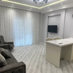 In Xətai rayonu 120.0 m² apartment is for rent - Image 6