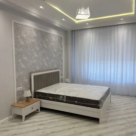 In Xətai rayonu 120.0 m² apartment is for rent - Image 7