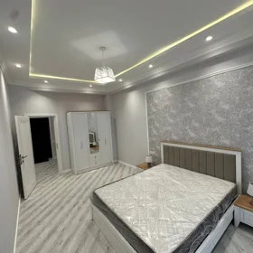 In Xətai rayonu 120.0 m² apartment is for rent - Image 8
