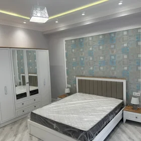 In Xətai rayonu 120.0 m² apartment is for rent - Image 10