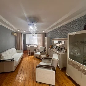 In Ganja 80.0 m² apartment is for sale - Image 6