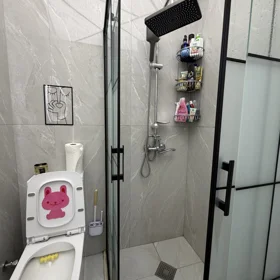 In Baku 43.0 m² apartment is for sale - Image 2