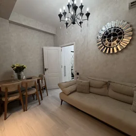 In Baku 43.0 m² apartment is for sale - Image 3