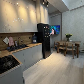 In Baku 43.0 m² apartment is for sale - Image 7