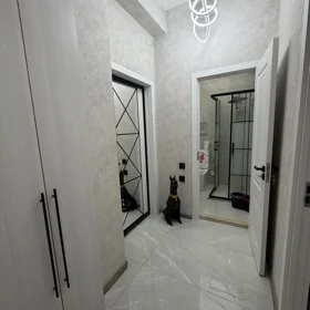 In Baku 43.0 m² apartment is for sale - Image 8