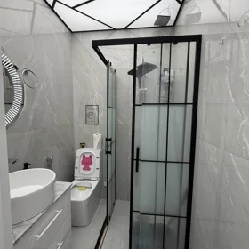 In Baku 43.0 m² apartment is for sale - Image 10