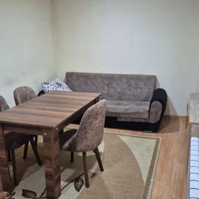 In Baku 54.0 m² apartment is for rent - Image 4