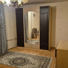 In Baku 54.0 m² apartment is for rent - Image 5