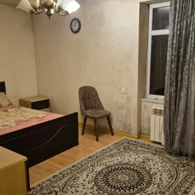 In Baku 54.0 m² apartment is for rent - Image 6