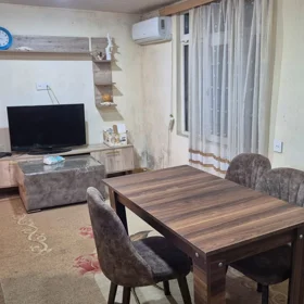In Baku 54.0 m² apartment is for rent - Image 7