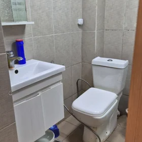 In Baku 54.0 m² apartment is for rent - Image 9