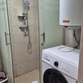In Baku 54.0 m² apartment is for rent - Image 10