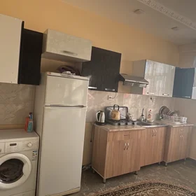 In Khirdalan 62.0 m² apartment is for rent - Image 10