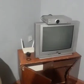 In Baku 60.0 m² apartment is for rent - Image 3