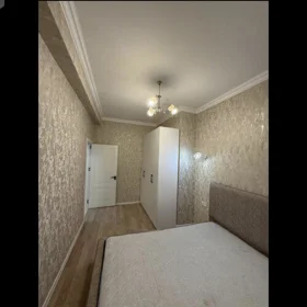 In Khirdalan 62.0 m² apartment is for rent - Image 2