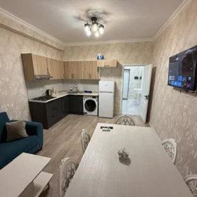 In Khirdalan 62.0 m² apartment is for rent - Image 3