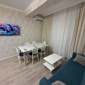 In Khirdalan 62.0 m² apartment is for rent - Image 4
