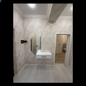 In Khirdalan 62.0 m² apartment is for rent - Image 5