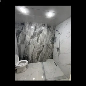 In Khirdalan 62.0 m² apartment is for rent - Image 6