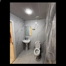 In Khirdalan 62.0 m² apartment is for rent - Image 7