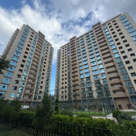 In Baku 51.0 m² apartment is for sale - Image 2
