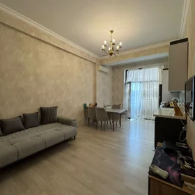In Baku 51.0 m² apartment is for sale - Image 4