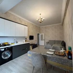 In Baku 51.0 m² apartment is for sale - Image 5