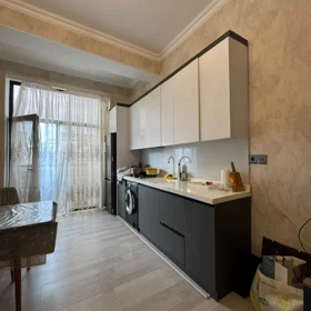 In Baku 51.0 m² apartment is for sale - Image 6