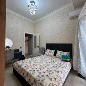 In Baku 51.0 m² apartment is for sale - Image 7