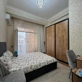 In Baku 51.0 m² apartment is for sale - Image 8