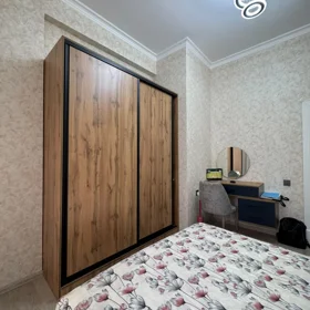 In Baku 51.0 m² apartment is for sale - Image 9