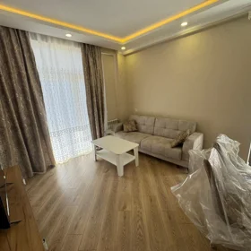 In Binəqədi rayonu 130.0 m² apartment is for rent - Image 4