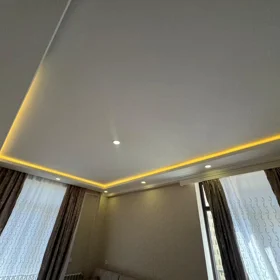 In Binəqədi rayonu 130.0 m² apartment is for rent - Image 5
