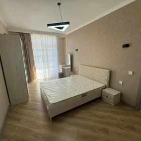 In Binəqədi rayonu 130.0 m² apartment is for rent - Image 6