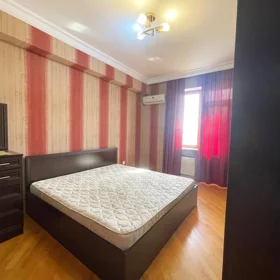 In Baku 77.0 m² apartment is for rent - Image 8