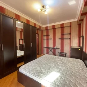 In Baku 77.0 m² apartment is for rent - Image 10