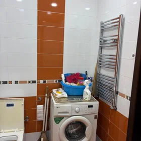 In Baku 150.0 m² apartment is for rent - Image 2