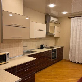 In Baku 150.0 m² apartment is for rent - Image 9