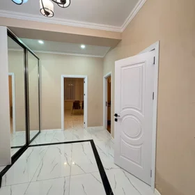 In Xətai rayonu 105.0 m² apartment is for rent - Image 10