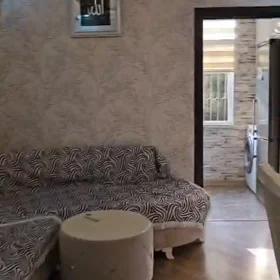 In Baku 65.0 m² apartment is for rent - Image 4