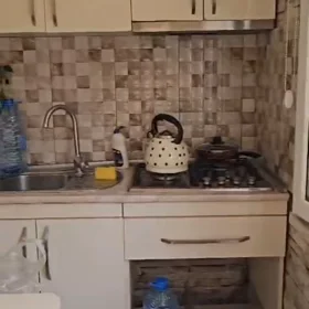 In Baku 65.0 m² apartment is for rent - Image 7