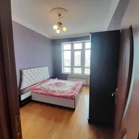 In Xətai rayonu 135.0 m² apartment is for rent - Image 3