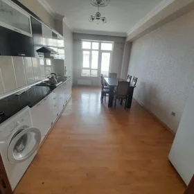 In Xətai rayonu 135.0 m² apartment is for rent - Image 6