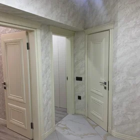In Xətai rayonu 65.0 m² apartment is for rent - Image 5