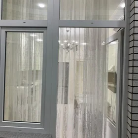 In Xətai rayonu 65.0 m² apartment is for rent - Image 10