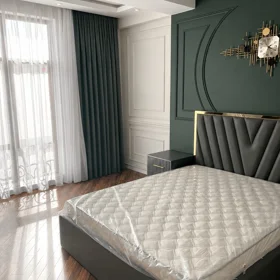 In Baku 70.0 m² apartment is for rent - Image 3