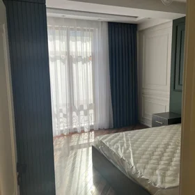 In Baku 70.0 m² apartment is for rent - Image 4