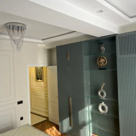 In Baku 70.0 m² apartment is for rent - Image 7