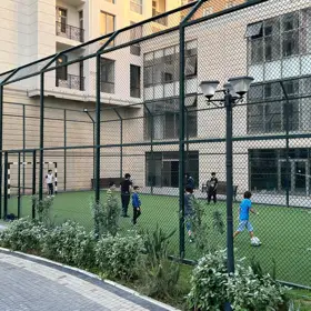 In Baku 219.0 m² apartment is for sale - Image 2
