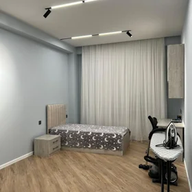 In Xətai rayonu 110.0 m² apartment is for rent - Image 2